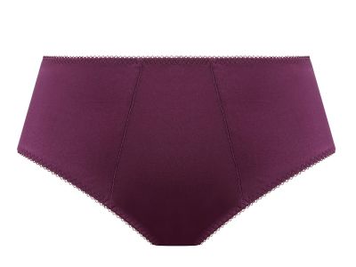 Goddess Keira Brief Damson  M-4XL GD6095-DAN