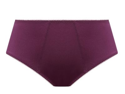  Keira Brief Damson  M-4XL GD6095-DAN