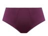 Goddess Keira Brief Damson-thumb  M-4XL GD6095-DAN