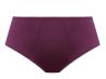  Keira Brief Damson-thumb  M-4XL GD6095-DAN