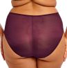 Elomi Kintai Full Brief Blackberry-thumb  M/40 - 4XL/50 EL301251-BLY