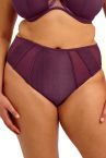 Elomi Kintai Full Brief Blackberry-thumb  M/40 - 4XL/50 EL301251-BLY