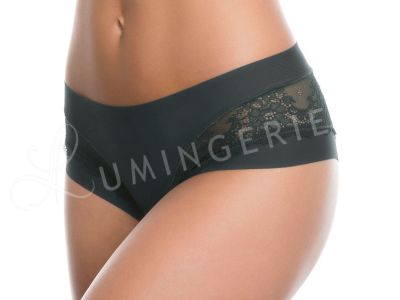 Julimex Kiss Panty Black  S-2XL KISS-CZA