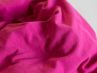 Urkye Koperta Dress with Short Sleeves Rose Violet-thumb Short sleeved jersey dress with a floaty a-line hem and pockets 36-50 1/2 & 2/3 SU-031-ROZ-SS22