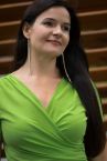 Urkye Kopertowy Olowek Short Sleeved Pencil Dress Green-thumb short sleeved pencil dress with wrap top 34-46 O/OO, OO/OOO SU-025-ZIE