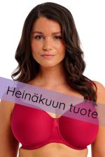 Rebecca Essentials UW Spacer Bra - Red