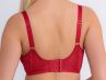 Curvy Kate Lace Daze Balcony Bra Lipstick Red-thumb Underwired, non-padded balcony bra 65-100, E-O CK-044-100-LIP