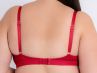 Curvy Kate Lace Daze Bralette Lipstick Red-thumb Wireless bralette bra 65-90 E/F - M/N CK-044-110-LIP