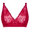 Curvy Kate Lace Daze Bralette Lipstick Red-thumb Wireless bralette bra 65-90 E/F - M/N CK-044-110-LIP