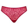 Curvy Kate Lace Daze Brazilian Lipstick Red-thumb Low waist brazilian brief 38-46 CK-044-202-LIP