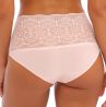 Fantasie Lace Ease Stretch Full Brief - Blush-thumb Full brief with higher waist. One Size (XS-XL) FL2330-BLH