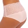 Fantasie Lace Ease Stretch Full Brief - Blush-thumb Full brief with higher waist. One Size (XS-XL) FL2330-BLH