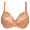 PrimaDonna Las Salinas UW Full Cup Bra Cognac-thumb Underwired, non-padded full cup bra 70-105, D-I 0163320-COG