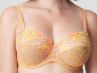 PrimaDonna Las Salinas UW Full Cup Bra Cognac-thumb Underwired, non-padded full cup bra 70-105, D-I 0163320-COG