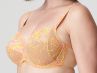 PrimaDonna Las Salinas UW Full Cup Bra Cognac-thumb Underwired, non-padded full cup bra 70-105, D-I 0163320-COG