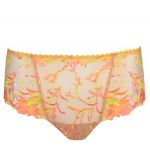 Las Salinas Luxury Thong Cognac