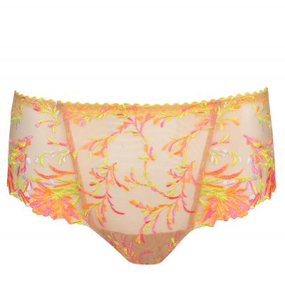 PrimaDonna Las Salinas Luxury Thong Cognac  S/38 - 5XL/52 0663321-COG