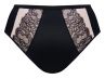 Gorsenia Lauren Briefs Black-thumb Briefs for the Lauren range. M/38 - 4XL/48 K741-BLK