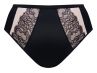 Gorsenia Lauren Briefs Black-thumb Briefs for the Lauren range. M/38 - 4XL/48 K741-BLK