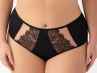 Gorsenia Lauren Briefs Black-thumb Briefs for the Lauren range. M/38 - 4XL/48 K741-BLK