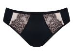Lauren Brazilian Black