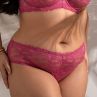 Nessa Lauren Midi Briefs - Raspberry-thumb  L/40-42 - 5XL/50-52 LAU-NO1-RAS