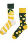 Lemons Regular Socks 1 pair