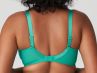 PrimaDonna Lenca UW Full Cup Bra Sunny Teal-thumb Underwired, non-padded full cup bra. 70-105, D-I 0163460-SYT