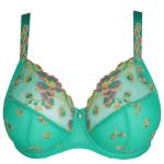 Lenca UW Full Cup Bra Sunny Teal