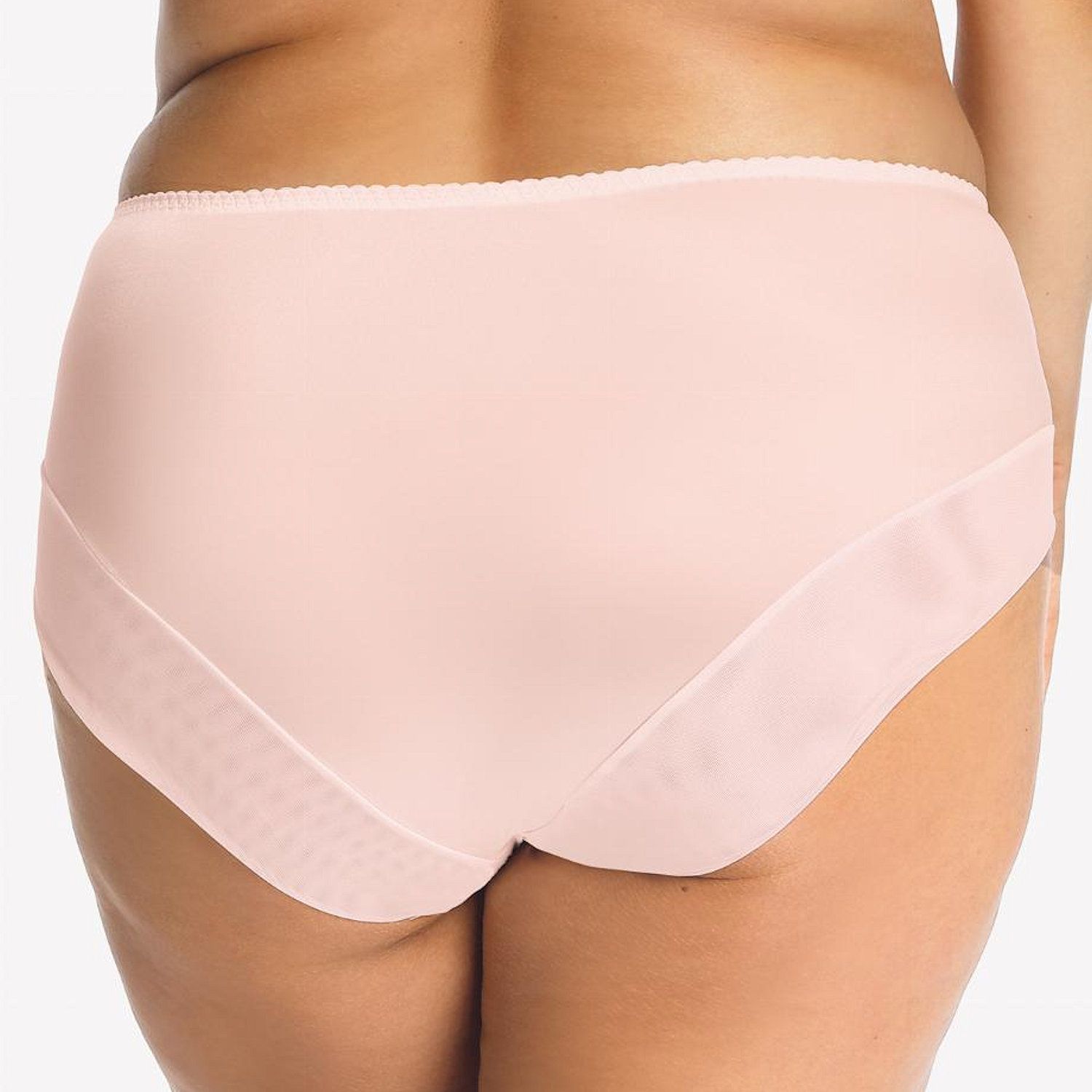 Size L Plus XL 2XL 3XL 4XL 5XL 6XL Women Knicker Underwear Panty Brief  Shorts