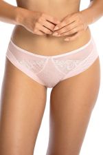 Leta Briefs Light Rose Pink