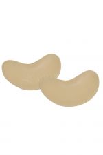 Foam Pads Modeling Beige