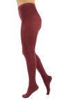 Cette Lima Viscose & Cashmere Tights 150 den - Cardinal-thumb  S/36-38 - 4XL/58-60 741-135/Cardinal