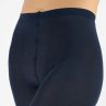 Cette Lima Viscose & Cashmere Tights 150 den - Navy-thumb  S/36-38 - 4XL/58-60 741-345/Navy