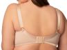 Nessa Linda Soft Full Cup Bra Beige-thumb Underwired non-padded full cup bra. 60-100, D-T N515-BEZ