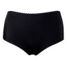 Plaisir Lisa Maxi Brief Black-thumb  40-54 2337-1/BLK
