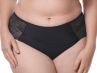 Plaisir Lisa Maxi Brief Black-thumb  40-54 2337-1/BLK