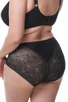 Plaisir Lisa Maxi Brief Black-thumb  40-54 2337-1/BLK