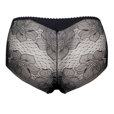 Plaisir Lisa Brazilian Black  40-54 2636-1/BLK