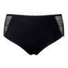 Plaisir Lisa Brazilian Black-thumb  40-54 2636-1/BLK