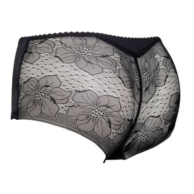 Plaisir Lisa Brazilian Black  40-54 2636-1/BLK