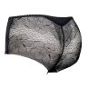 Plaisir Lisa Brazilian Black-thumb  40-54 2636-1/BLK