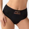 Gorsenia Lori Briefs - Black-thumb  L/40 - 4XL/48 F020
