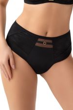 Lori Briefs - Black