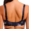 Fantasie Lucia UW Soft Side Support Bra - Midnight-thumb Underwired, unpadded side support bra. 65-95, D-M FL101501-MIH