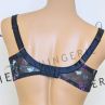 Fantasie Lucia UW Soft Side Support Bra - Midnight-thumb Underwired, unpadded side support bra. 65-95, D-M FL101501-MIH