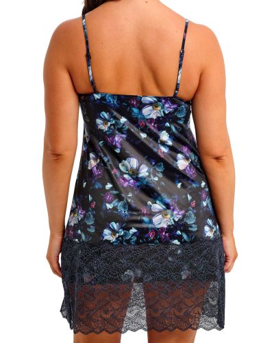Fantasie Lucia Chemise - Midnight  XS/36 - 2XL/46 FL101590-MIH