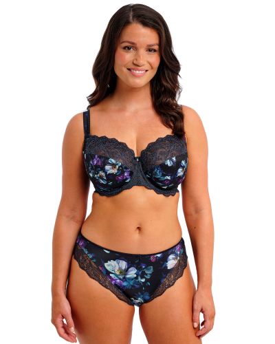 Fantasie Lucia Brief - Midnight  XS/36 - 2XL/46 FL101550-MIH