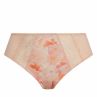 Elomi Lucie High Leg Brief Cosmos-thumb Waist high midi brief with high legs. M/40 - 4XL/50 EL4498-COM