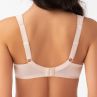 Gorsenia Luisse Soft Bra Beige-thumb Underwired, non-padded full cup bra 65-115, D-O K441-BEZ